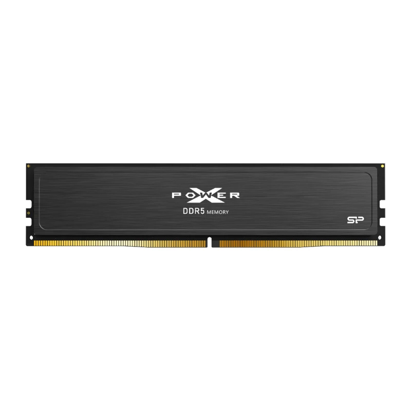 SP MEMORIA DDR5 6000 C30 OC UDIMM 32GB 16GBx2 SR